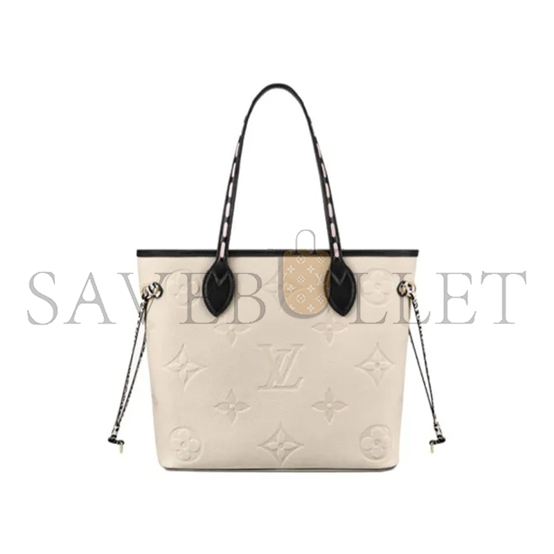 LOUIS VUITTON NEVERFULL MM M58525 (31*28*14cm)